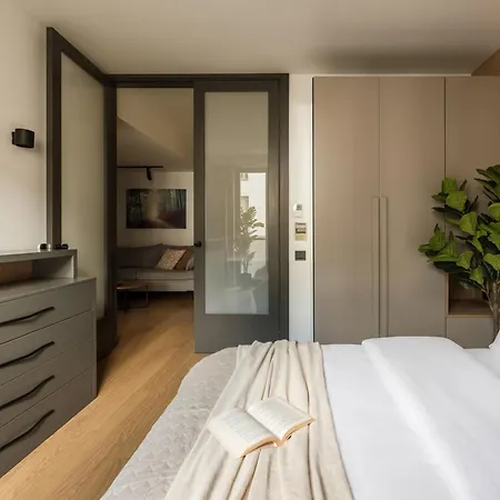 Kleparz Modern By Fragola Apartament