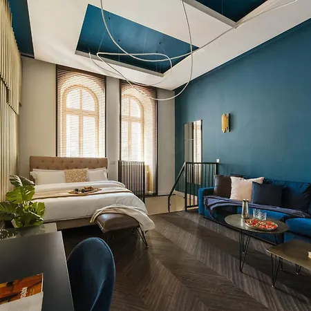 Kleparz Modern By Fragola Apartament *