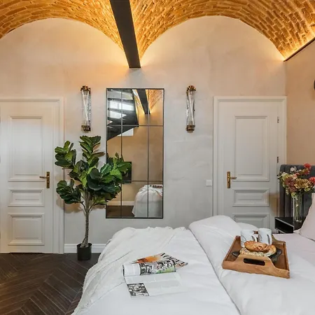 Kleparz Modern By Fragola Apartament *