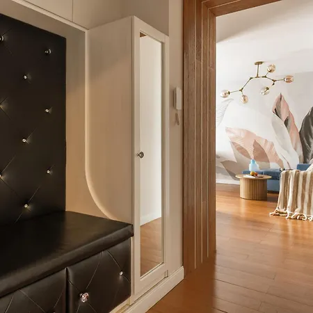 Kleparz Modern By Fragola Apartament Kraków