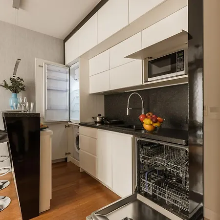 Kleparz Modern By Fragola Apartament